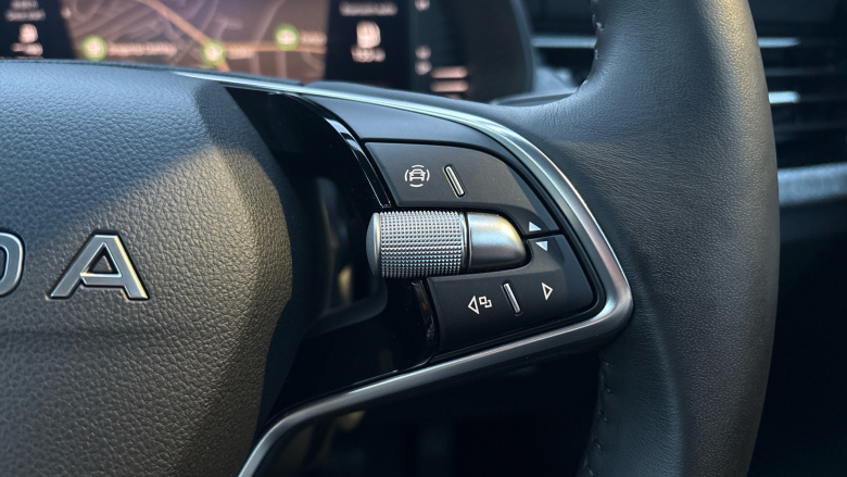 Skoda Kamiq 1.0 TSI 95 SE Edition 5dr Petrol Hatchback